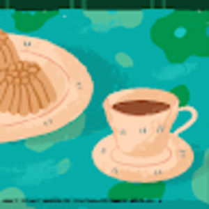 Meet your Posher, Herr doktor